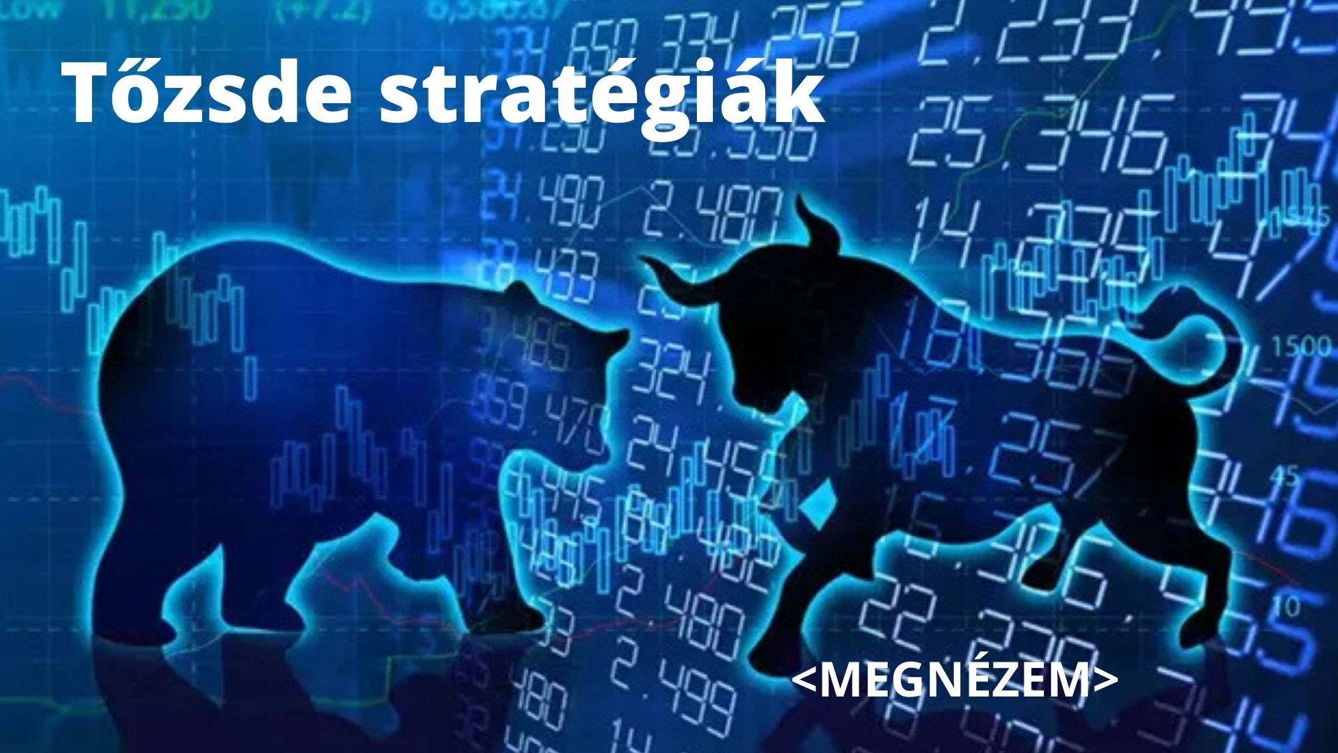 Tőzsde stratégiák (1)