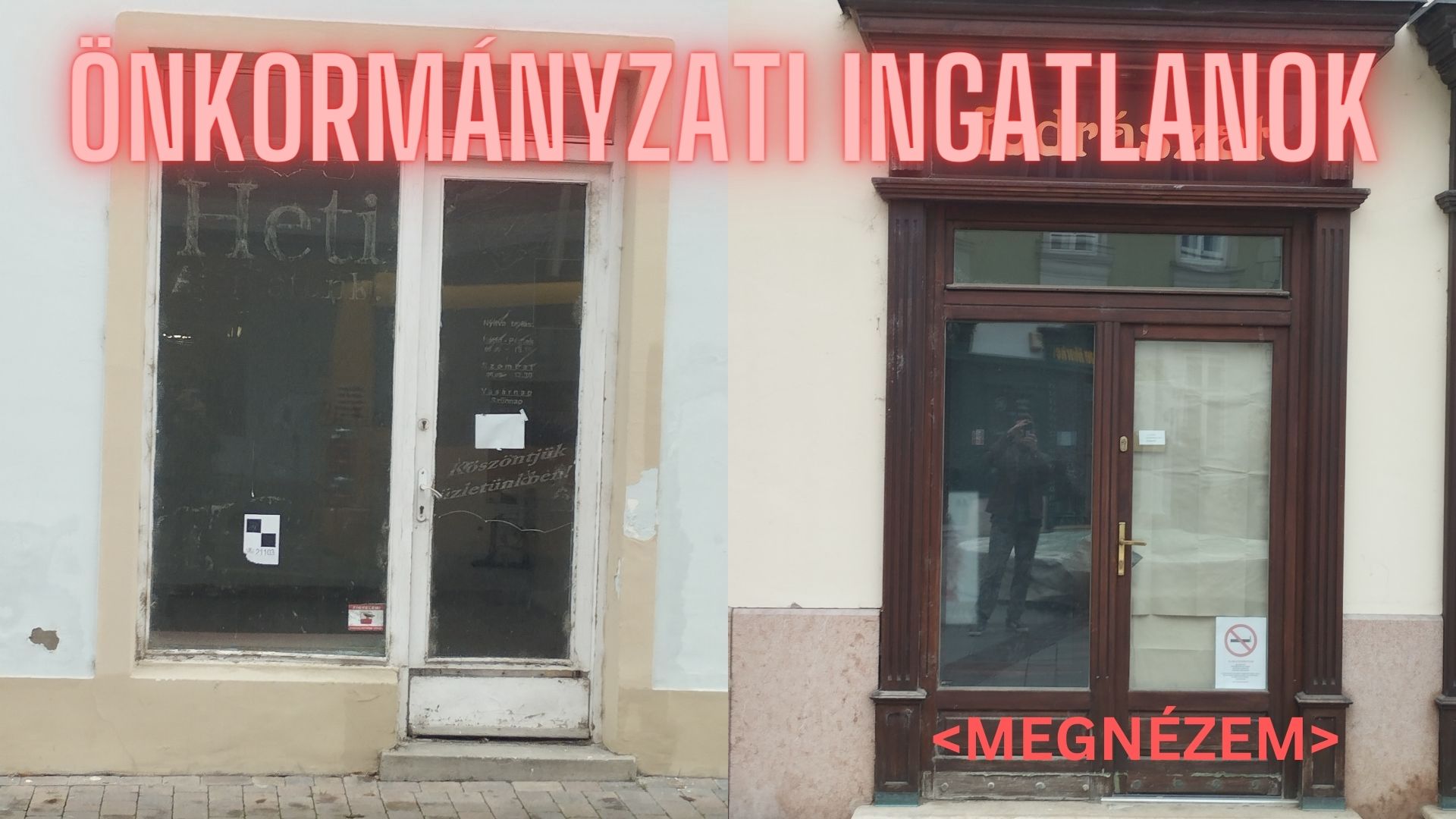 Önkormányzati ingatlanok (1)